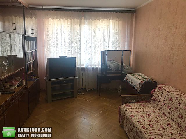 Sell 3-room apartment. Одесса, Академика Королева — photo 1