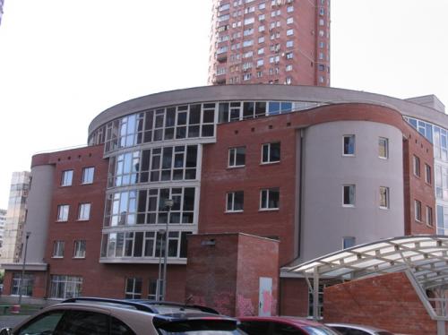 Rent out office. Киев, Ахматовой, 13Е — photo 2