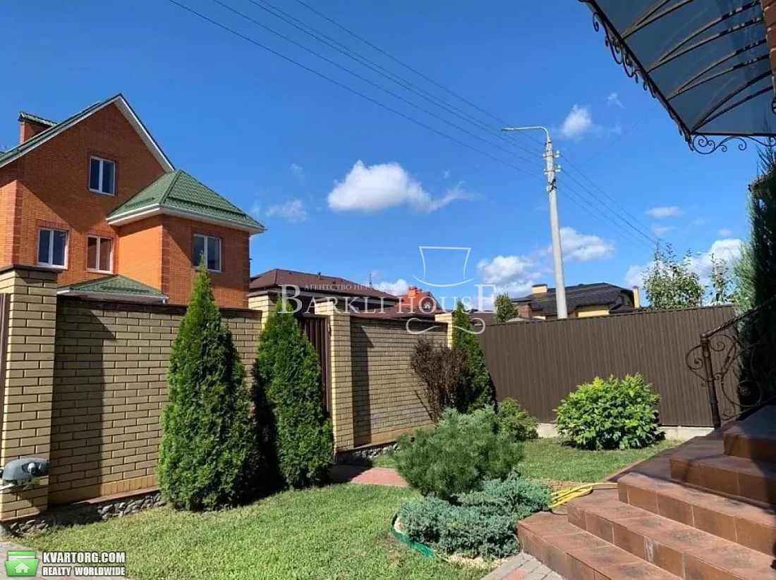 Rent out house. Киев,  Богатырская — photo 9