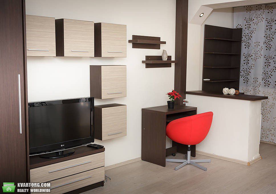 Rent out 1-room apartment. Харьков, м. им. Ващенко — photo 2
