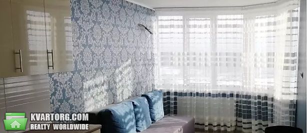 Rent out 1-room apartment. Киев,  Крушельницкой — photo 1