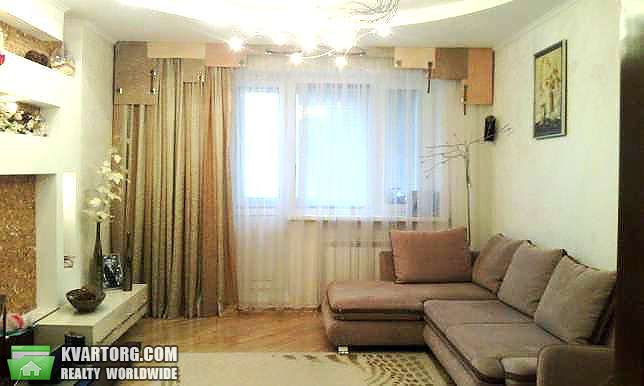 Sell 2-room apartment. Киев,  Ахматовой — photo 1