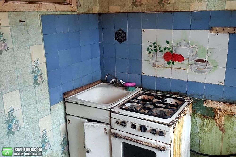 Sell 1-room apartment. Киев,  Китаевская — photo 5