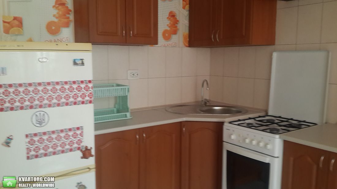 Rent out 2-room apartment. Киевская обл., Боголюбова — photo 5