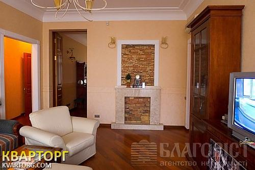 Sell 5-room apartment. Киев,  Рейтарская — photo 1