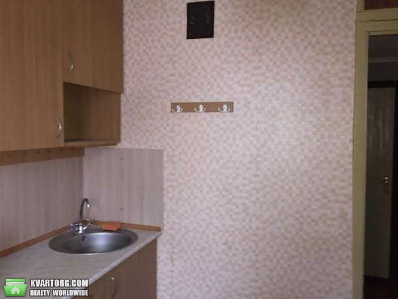 Sell 1-room apartment. Киев,  Будищанская — photo 1
