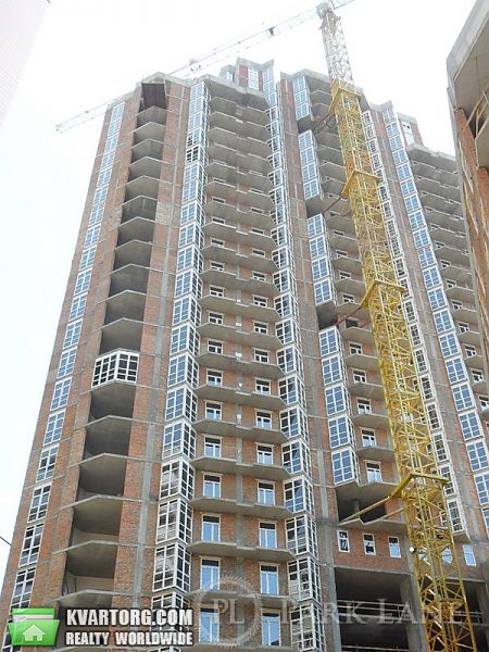 Sell 1-room apartment. Киев, Барбюса — photo 4