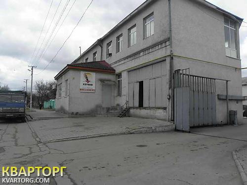 Sell warehouse. Херсон, учебный переулок — photo 1