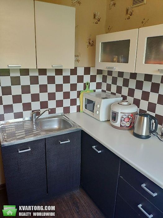 Sell 2-room apartment. Киев,  Краснопольская — photo 3