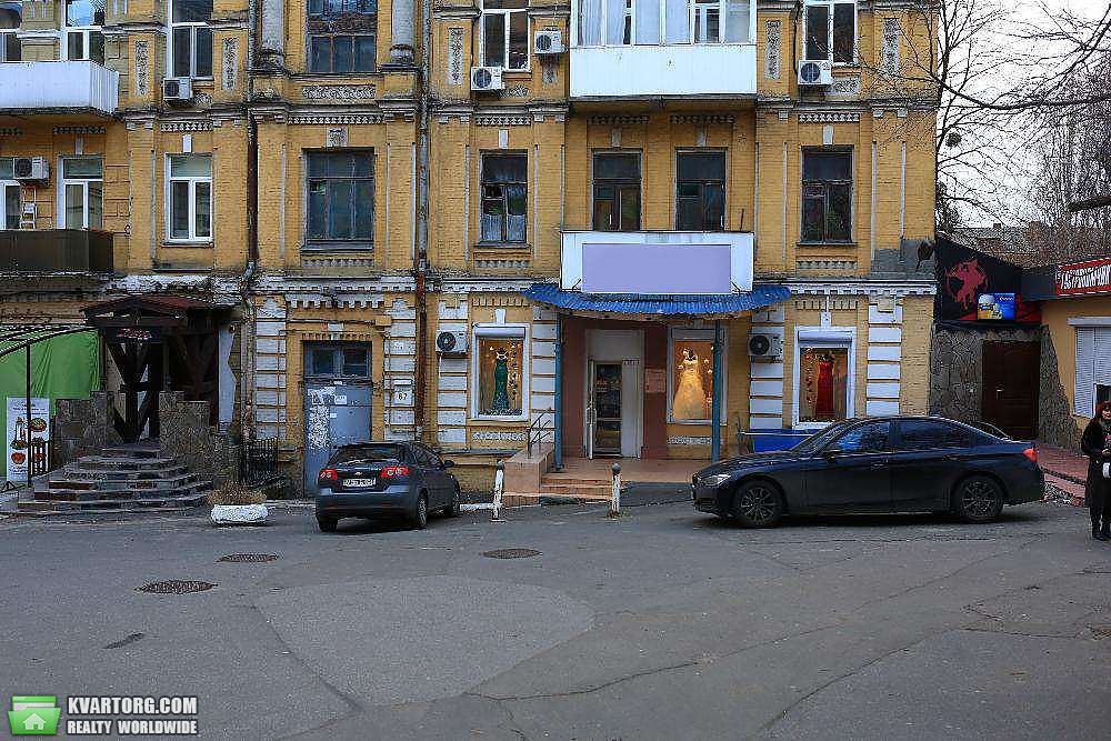 Rent out office. Киев, ул.Саксаганского — photo 5