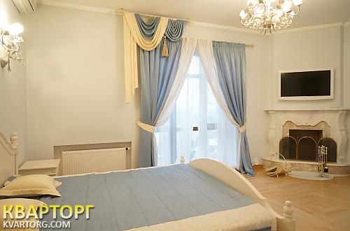 Rent out house. Киев, Лысянская — photo 1