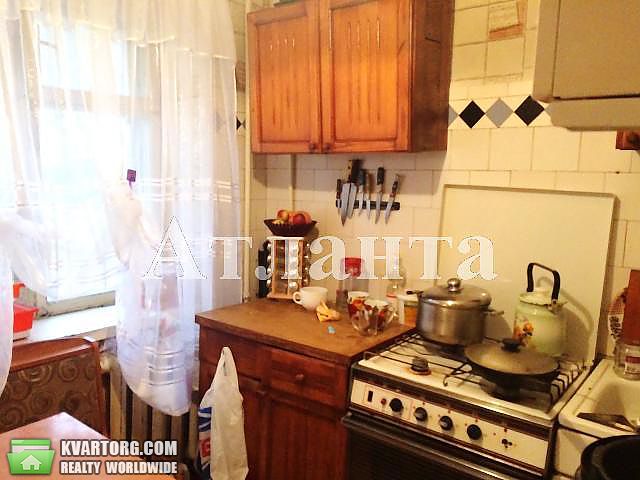 Sell 3-room apartment. Одесса, Героев Сталинграда — photo 4