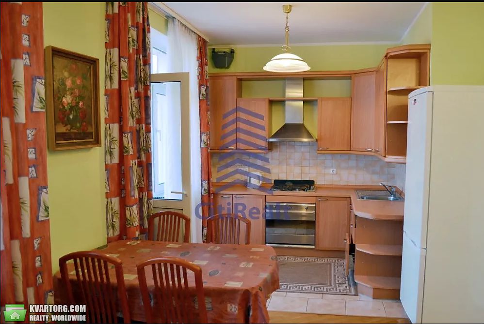 Rent out 3-room apartment. Киев,  Светлицкого — photo 3