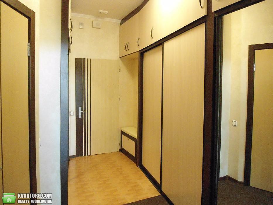 Rent out 2-room apartment. Киев,  Кудряшова — photo 9