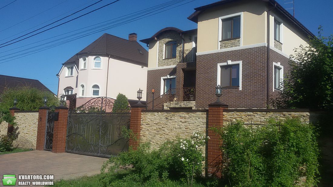 Sell house. Бровары, Широка — photo 1