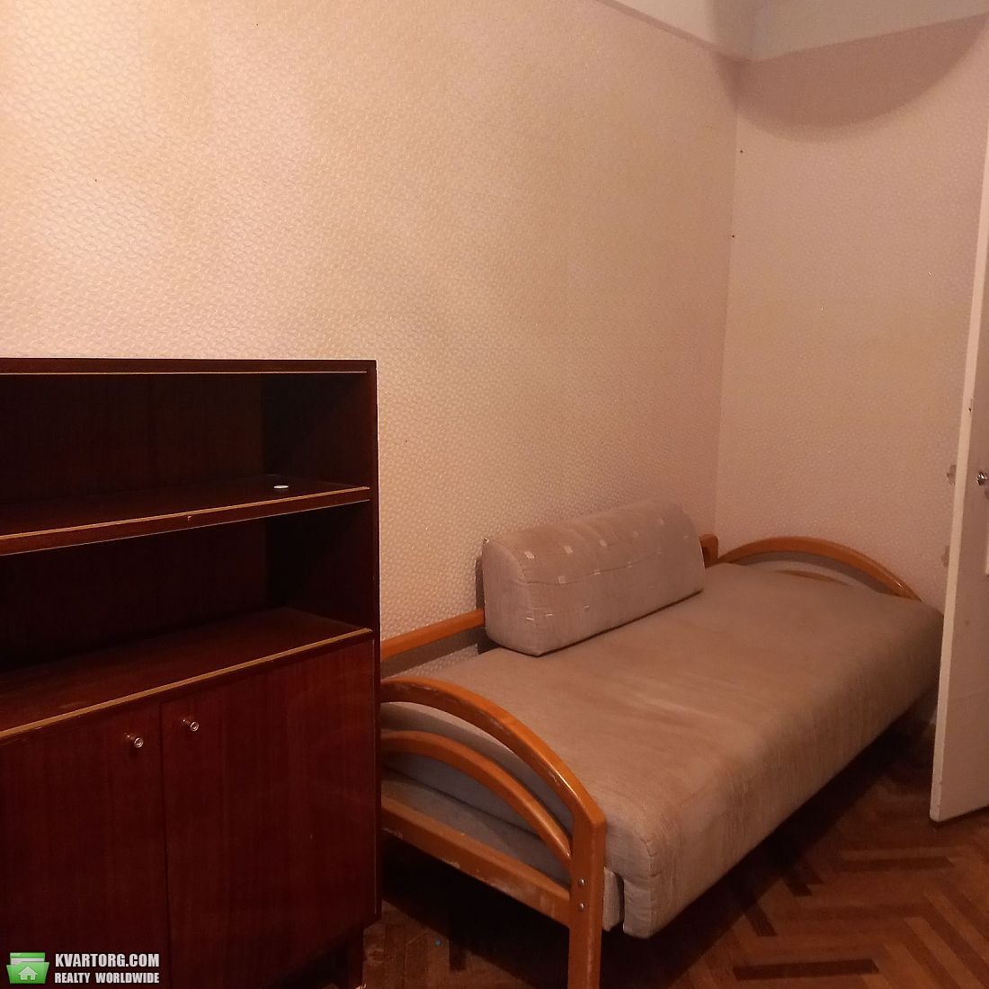 Rent out 2-room apartment. Киев,  Волгоградская — photo 6