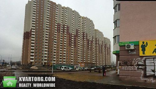 Sell 3-room apartment. Киев, Здолбуновская — photo 2