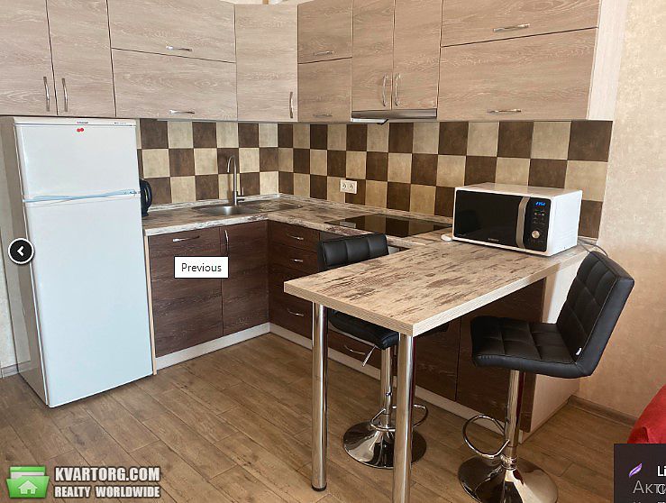 Sell 1-room apartment. Киев, Михаила Максимовича — photo 3
