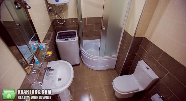 Rent out 2-room apartment. Харьков, метро Университет — photo 5