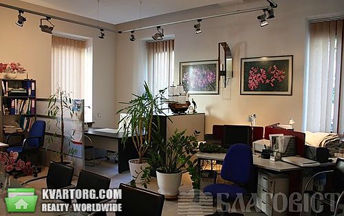 Rent out office. Киев, Лютеранская — photo 10