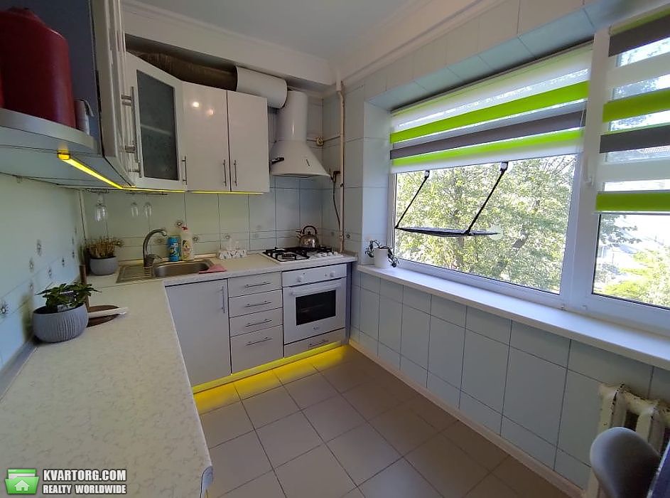 Sell 2-room apartment. Киев, Курнатовского — photo 10