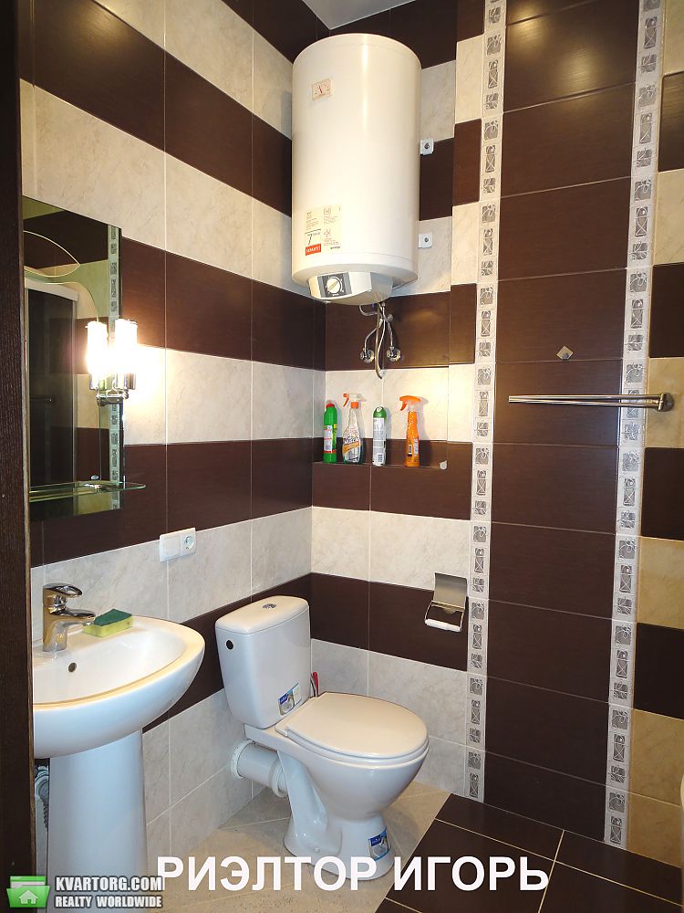 Rent out 1-room apartment. Одесса, Армейская — photo 8