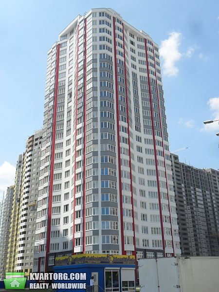 Sell office. Киев, Драгоманова — photo 1
