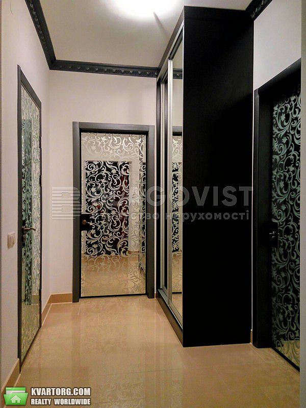 Rent out 2-room apartment. Киев,  Завальная — photo 6
