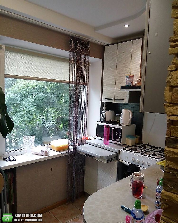 Sell 2-room apartment. Киев,  Стеценко — photo 1