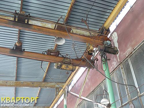 Rent out warehouse. Киев,  метро "Лукьяновская" — photo 4