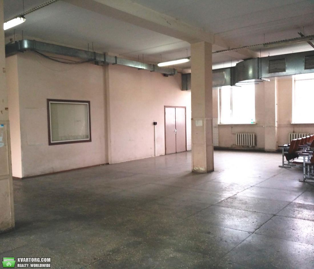 Rent out office. Киев, ул.Хвойки — photo 5