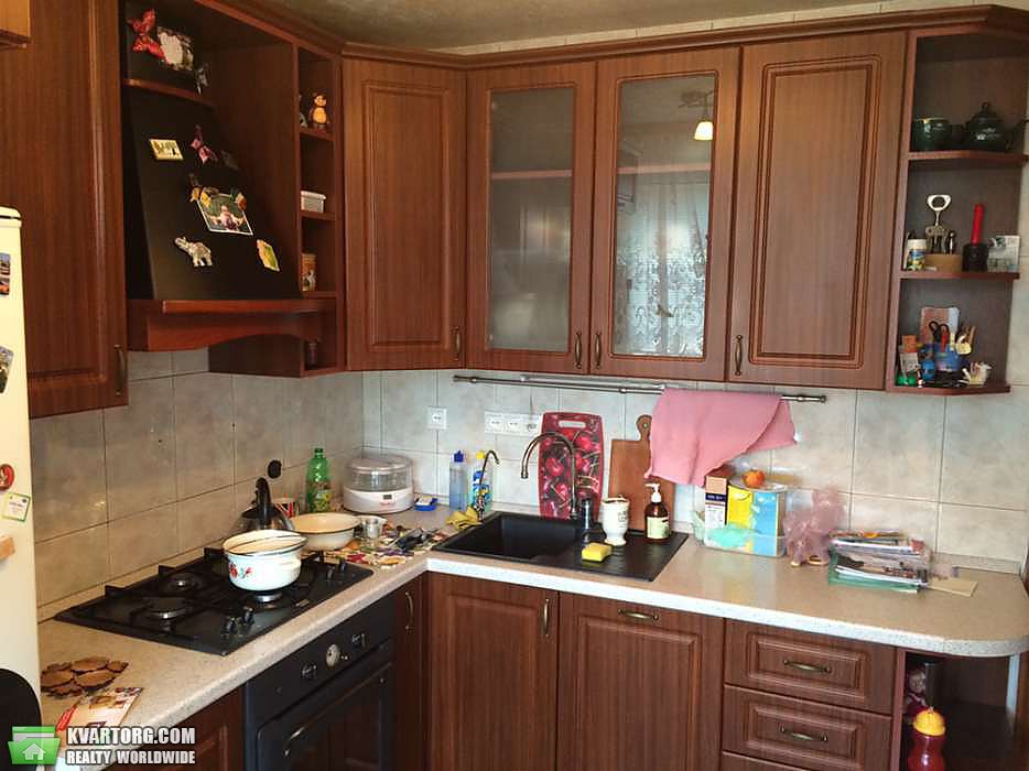 продам 3-комнатную квартиру. Киев,   Мельникова - фото 1