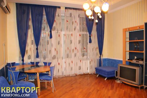 Rent out 4-room apartment. Одесса, Азарова — photo 2