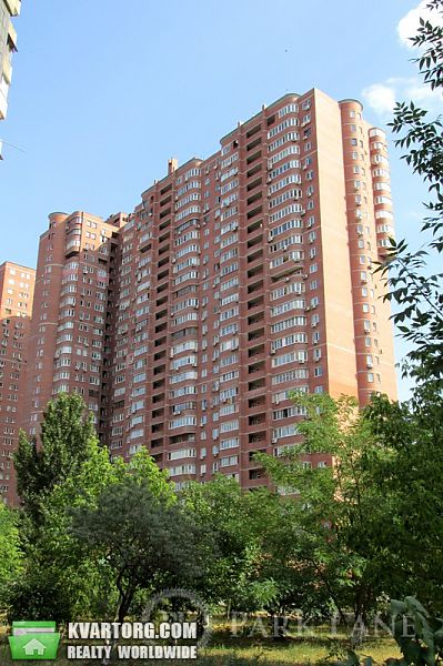 Sell 2-room apartment. Киев, Ахматовой — photo 1