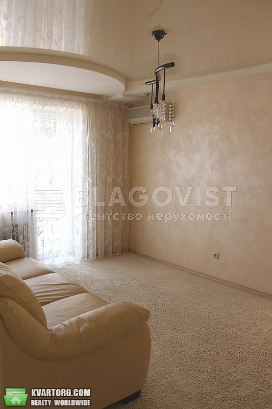 Sell 1-room apartment. Киев,  Барбюса — photo 1