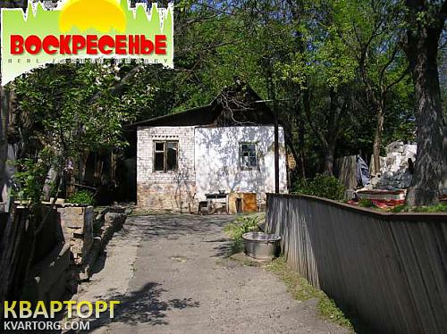 Sell house. Киев, Квитки-Основьяненко — photo 1