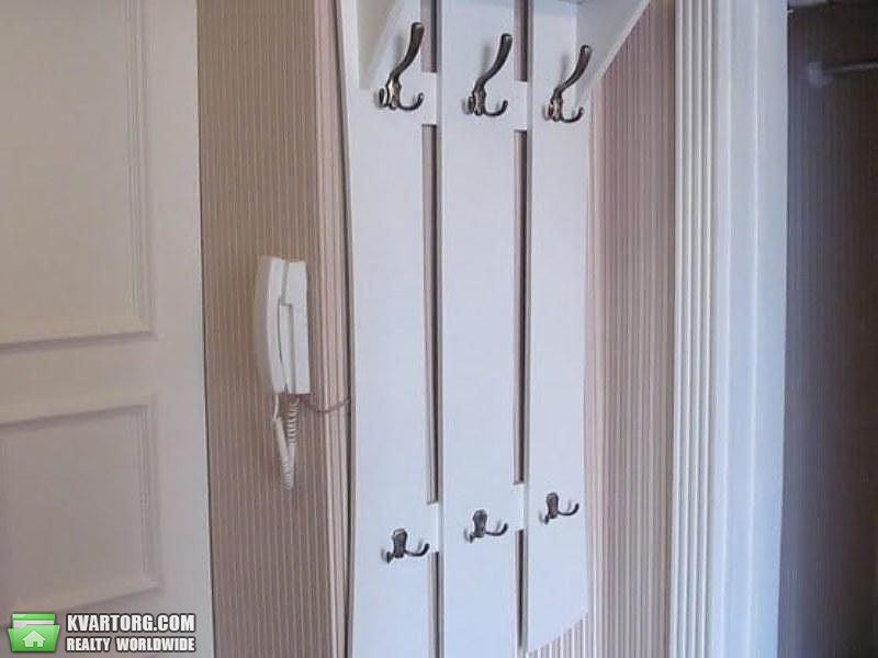 Rent out 2-room apartment. Киев,  Пушкинская — photo 6