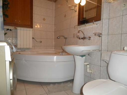 Rent out 3-room apartment. Киев,  Шелковичная — photo 7