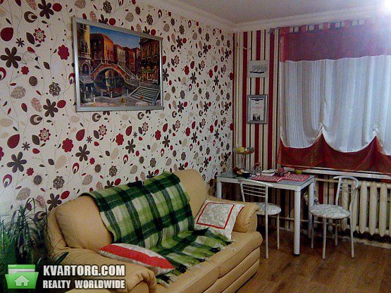 Sell 1-room apartment. Киев,  Выборгская — photo 1