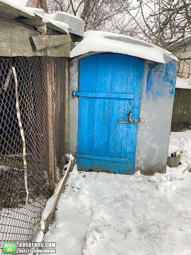 Sell house. Киевская обл., Лебедівка — photo 10