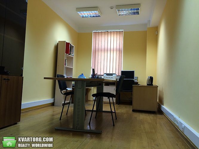 Rent out office. Киев, Леси Украинки бул — photo 2
