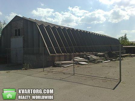 Rent out warehouse. Киев, Лесопарковая — photo 2