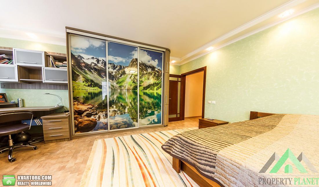 Rent out 3-room apartment. Киев, Лобановского пр — photo 6