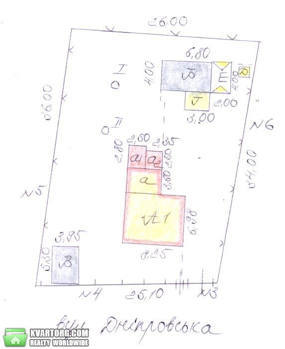 Sell house. Киевская обл., Днепровская — photo 9