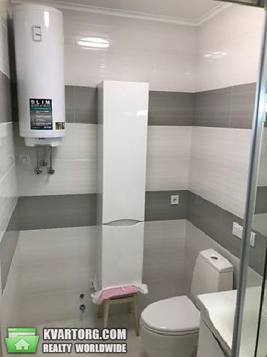 Sell 1-room apartment. Киев, Луценка — photo 7