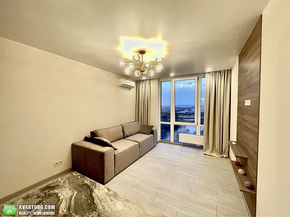 Sell 1-room apartment. Киев,  Днепровская наб — photo 3