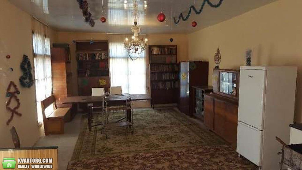Sell house. Одесса, Гагарина / Санаторная, Хо — photo 1