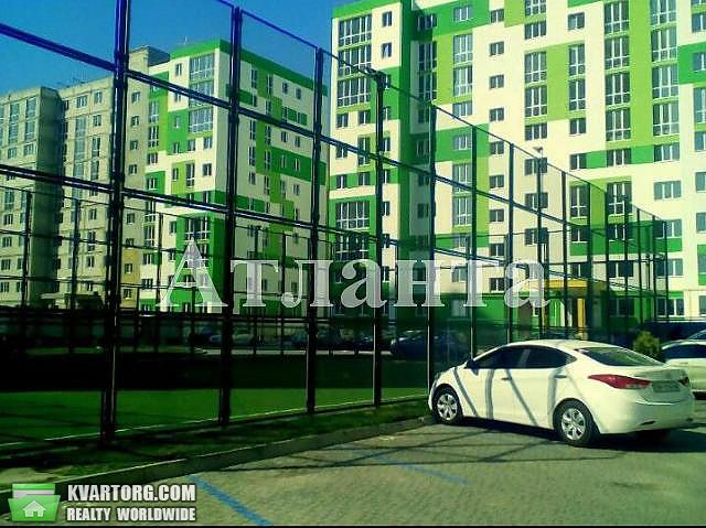Sell 2-room apartment. Одесса, Марсельская — photo 1