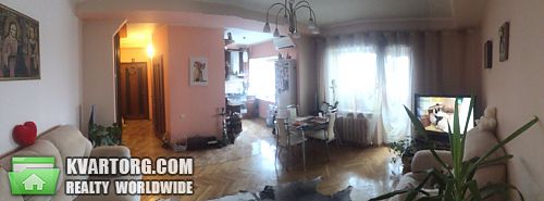 Sell 2-room apartment. Киев, Курская — photo 1