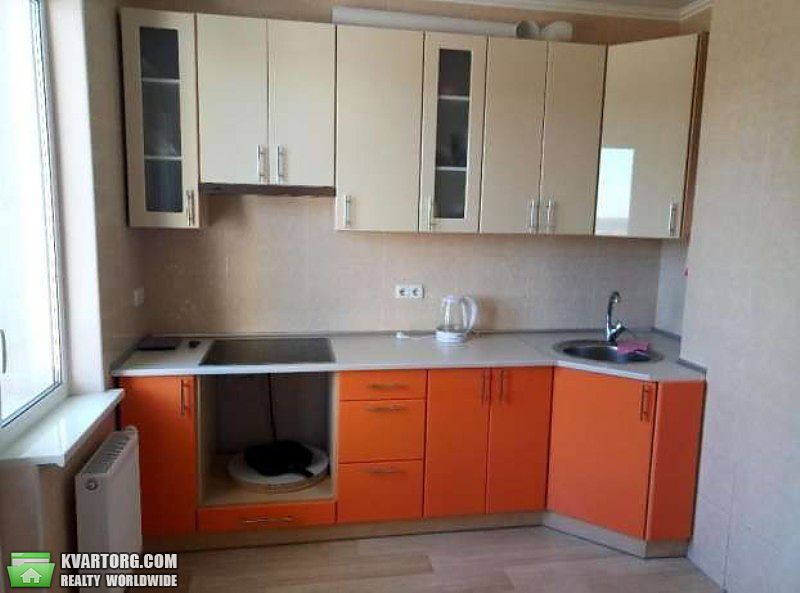 Sell 1-room apartment. Киев,  Закревского — photo 1